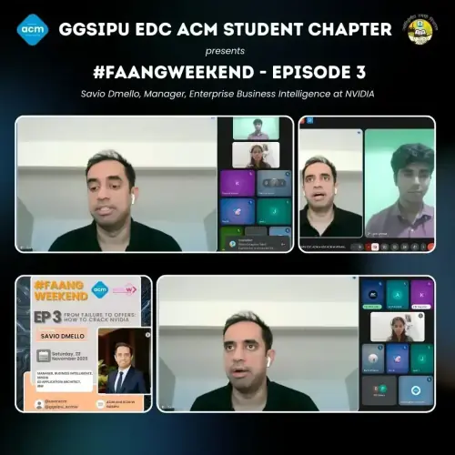 FAANG Weekend EP3 — NVIDIA - Image 1